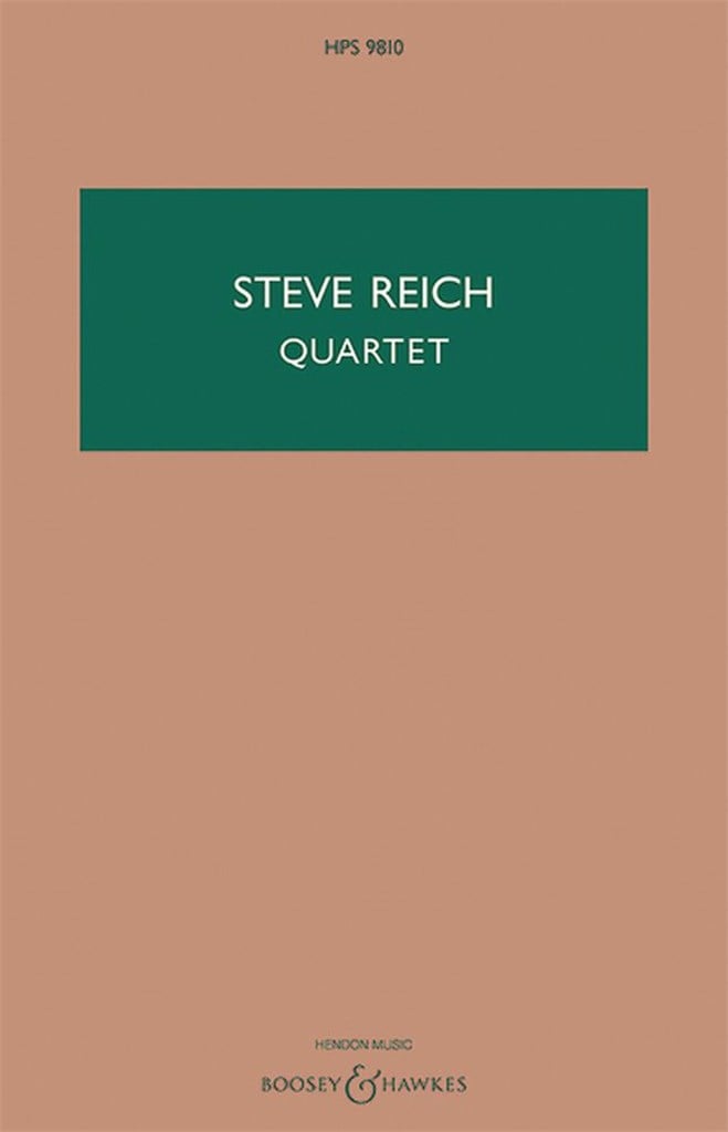 Quartet
